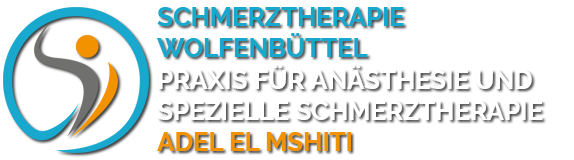 Schmerztherapie Wolfenbüttel – Praxis für Anästhesie & spezielle Schmerztherapie Adel El Mshiti